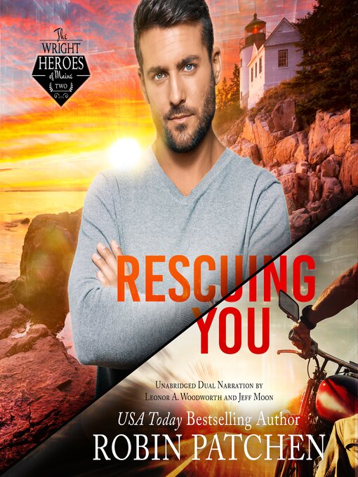 Cover image for Rescuing You